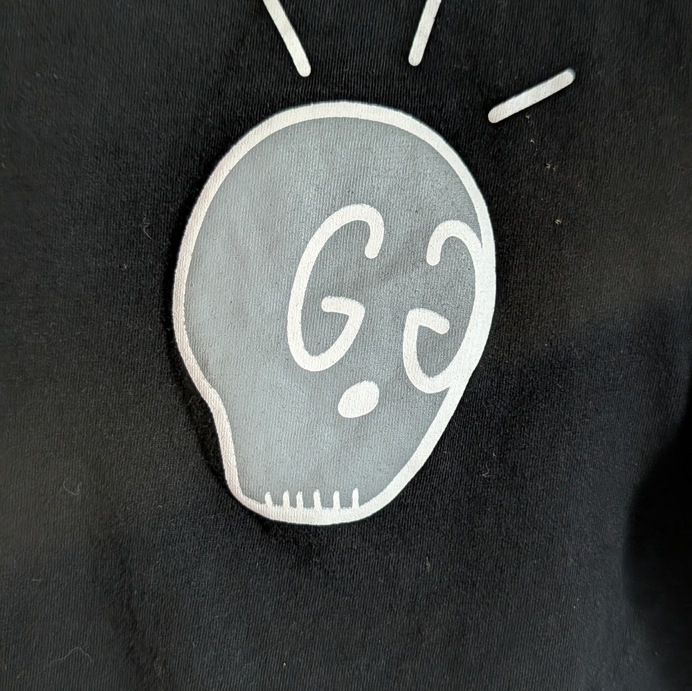 GUCCI T-SHIRT - Picture 2 of 6
